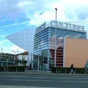 Espace culturel du parc