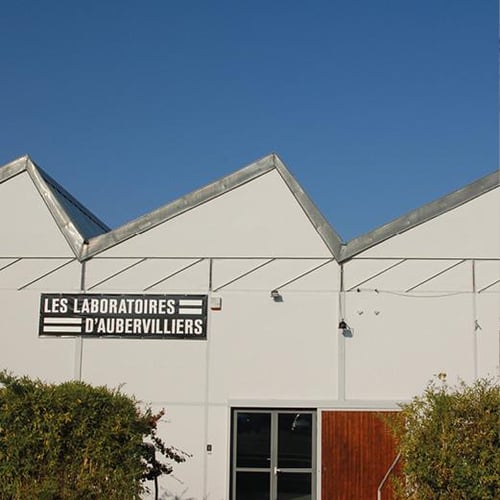 Les Laboratoires d'Aubervilliers 3