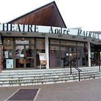 Théâtre André Malraux Gagny