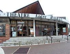 Théâtre André Malraux Gagny