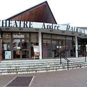 Théâtre André Malraux Gagny