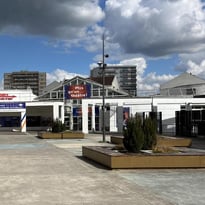 Théâtre Louis Aragon