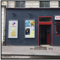 Théâtre Akteon Montreuil