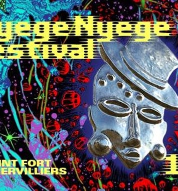 Nyege Nyege Festival 2025