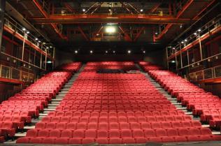 Théâtre et Cinéma Jacques Prévert 1