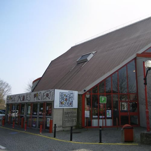 Théâtre et Cinéma Jacques Prévert 2