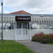 Espace 93 Victor Hugo