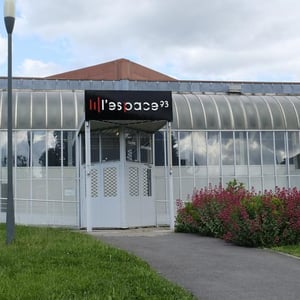 Espace 93 Victor Hugo