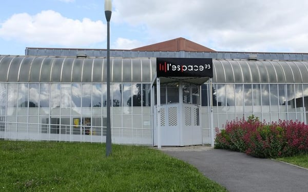 Espace 93 Victor Hugo