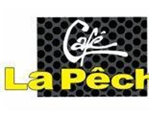 La pêche