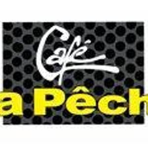 La pêche