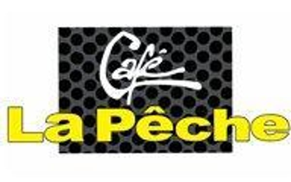 La pêche