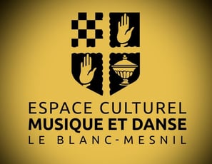 Espace culturel Musique & Danse du Blanc-Mesnil