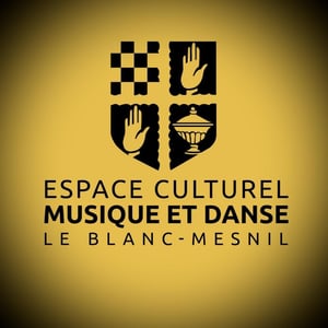 Espace culturel Musique & Danse du Blanc-Mesnil