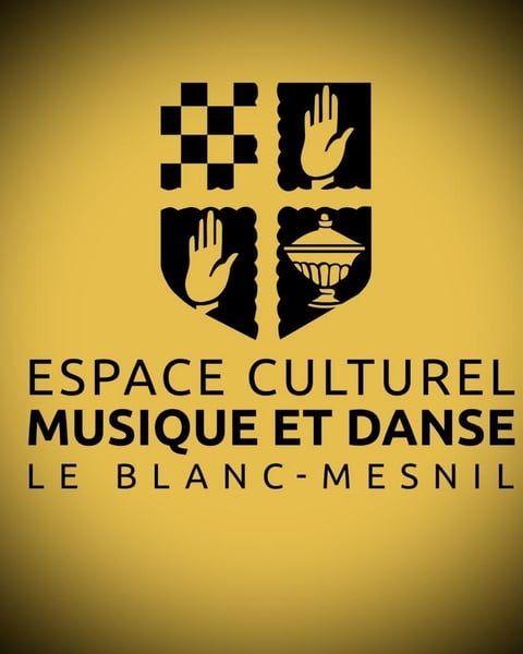 Espace culturel Musique & Danse du Blanc-Mesnil