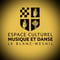 Espace culturel Musique & Danse du Blanc-Mesnil