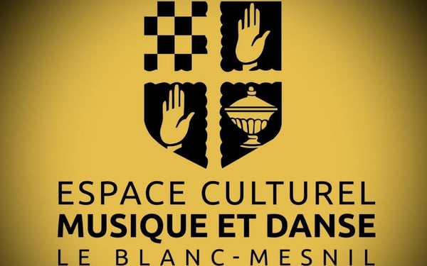 Espace culturel Musique & Danse du Blanc-Mesnil