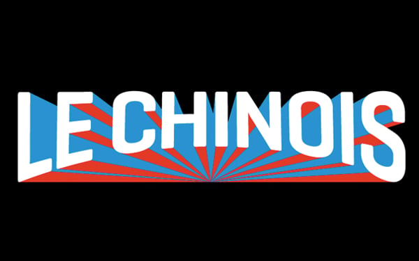 Le chinois