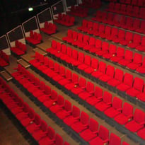 Maison du théâtre et de la danse