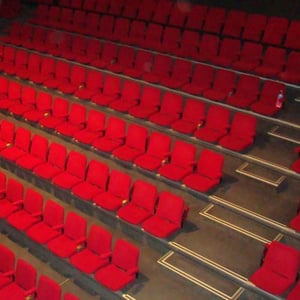 Maison du théâtre et de la danse
