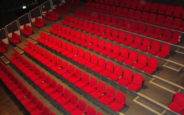 Maison du théâtre et de la danse