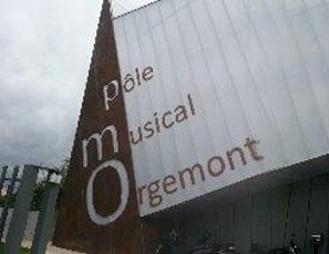 Pôle Musical d'Orgemont