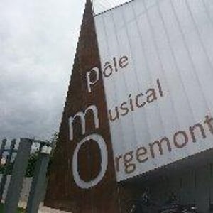 Pôle Musical d'Orgemont