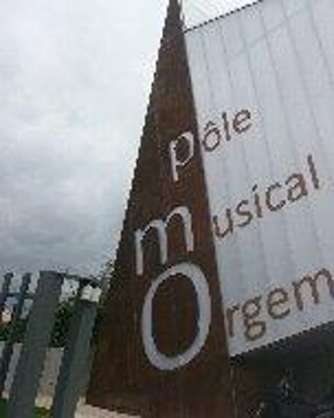 Pôle Musical d'Orgemont