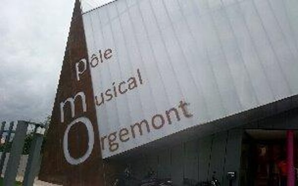 Pôle Musical d'Orgemont