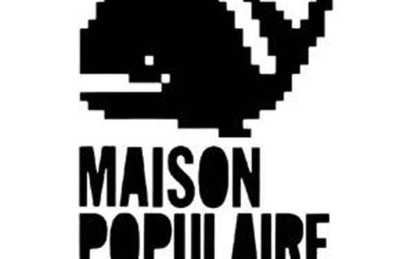 La Maison populaire