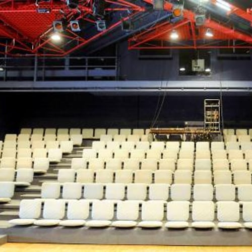 Espace Jean Renaudie 1