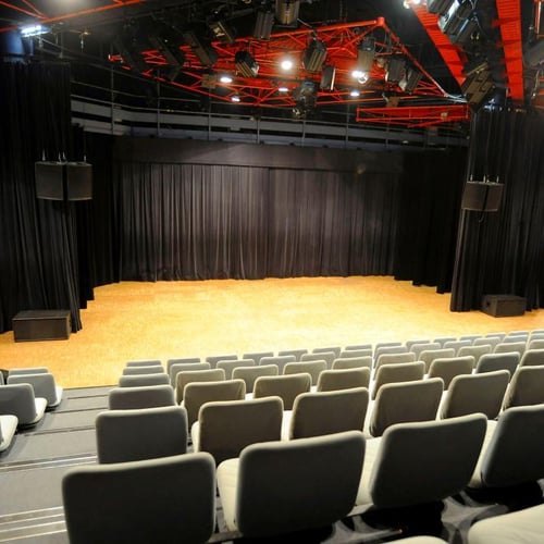 Espace Jean Renaudie 2