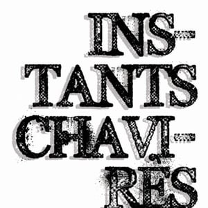 Les Instants Chavirés