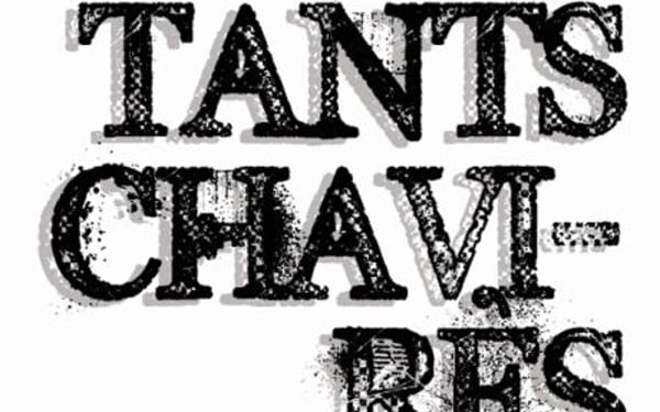 Les Instants Chavirés