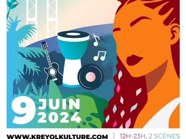 Kreyol Kulture Festival