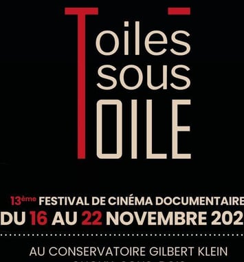 Festival Toiles sous Toile