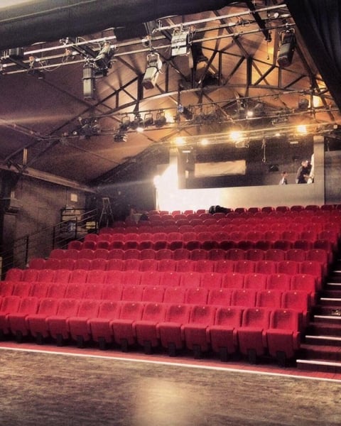 Théâtre Berthelot