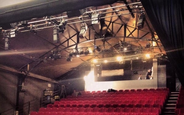 Théâtre Berthelot