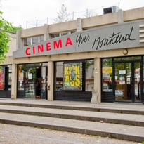 Centre culturel Yves Montand