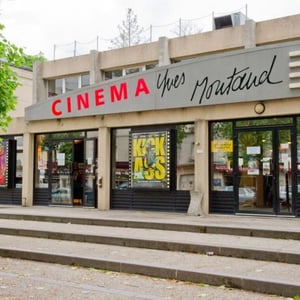 Centre culturel Yves Montand
