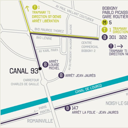 Canal 93 2