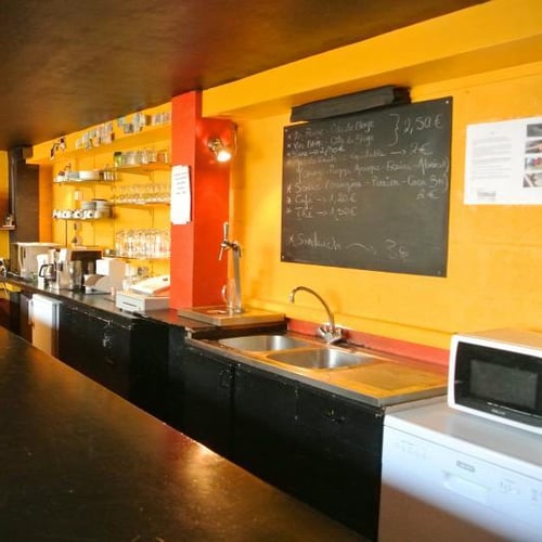 Théâtre de l'échangeur 3