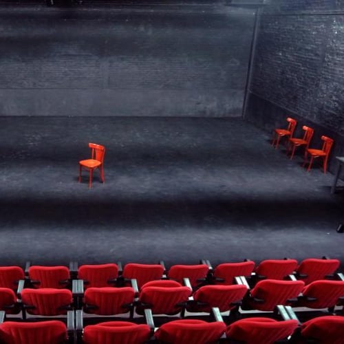 Théâtre de l'échangeur 4