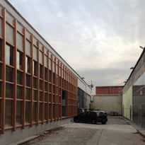 Théâtre de l'échangeur