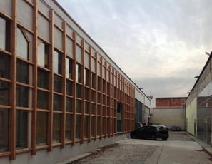 Théâtre de l'échangeur