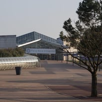 Parc des expositions Paris Nord Villepinte
