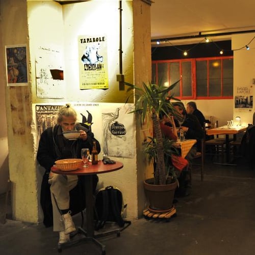 la Menuiserie 4