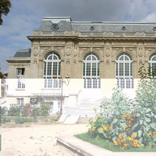 Théâtre du garde chasse 2
