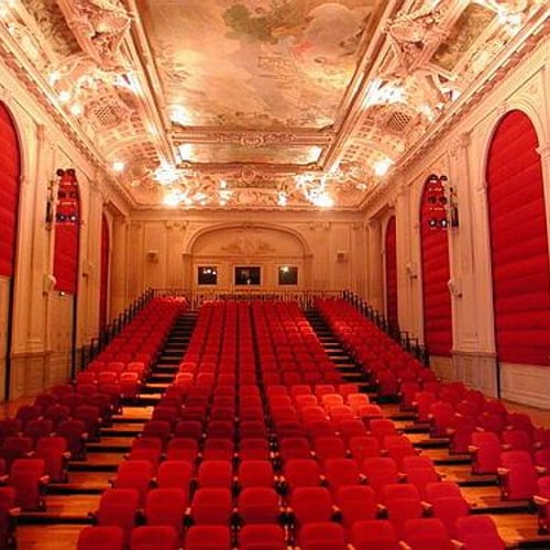 Théâtre du garde chasse 3