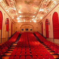 Théâtre du garde chasse